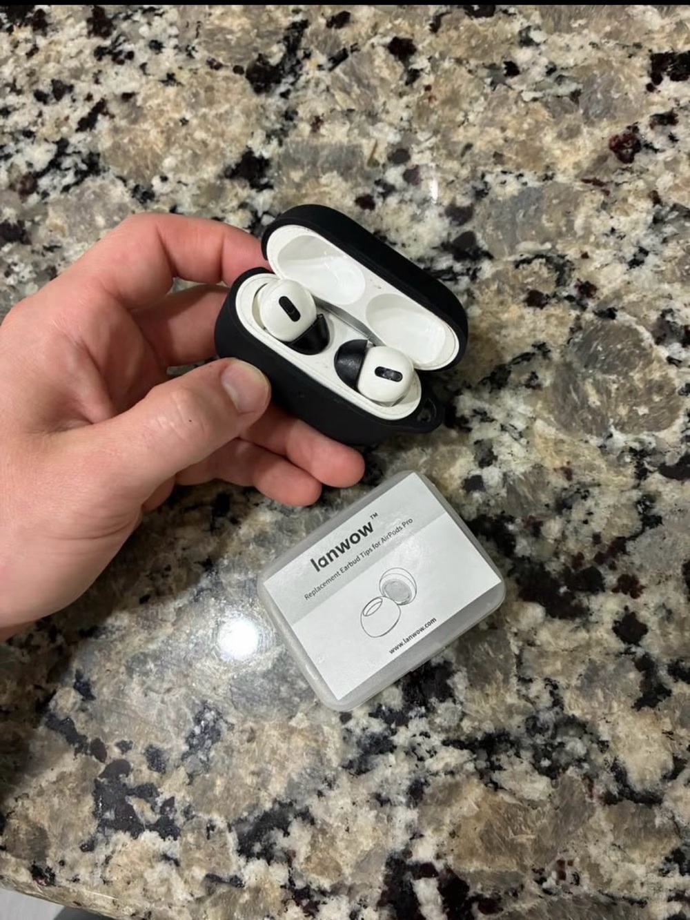 Apple AirPods Pro